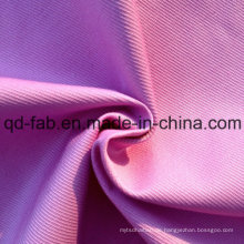 Low Stretch Baumwolle / Spandex Blended Fabric (QF13-0194)